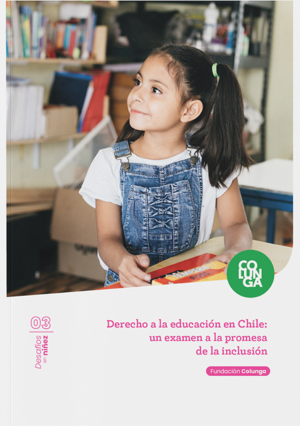 Derecho a la educación en Chile: un examen a la promesa de la inclusión