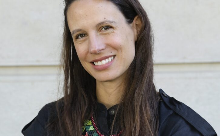 ir a:Florencia Álamos, Fellow Colunga, es seleccionada como Young Global Leader del Foro Económico Mundial