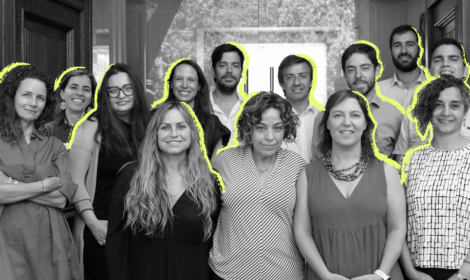 generación de líderes