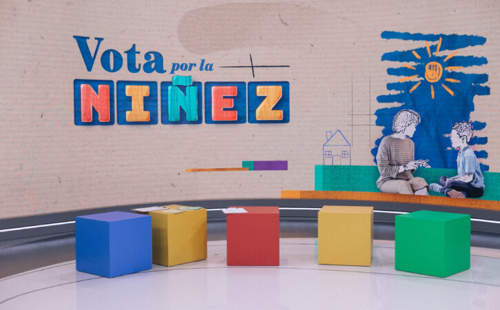 ir a:“Vota por la Niñez”: TVN estrena inédito ciclo de entrevistas presidenciales dedicado a políticas de infancia