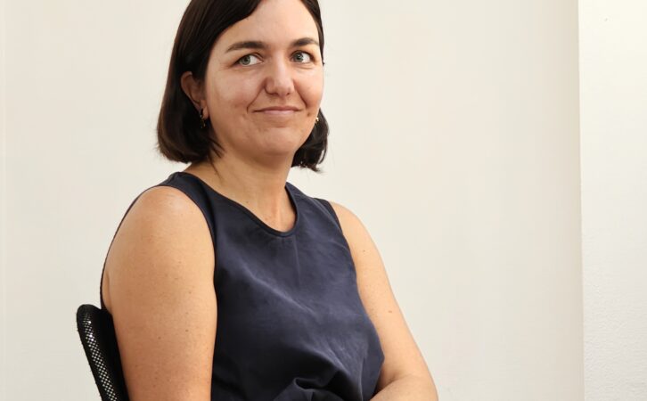 ir a:Paloma del Villar en T13 Radio: “En una sociedad donde hay violencia, los niños reproducen lo que ven”