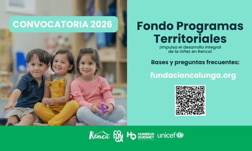 ir a:Ya puedes postular al Fondo de Programas Territoriales para desarrollar en Renca