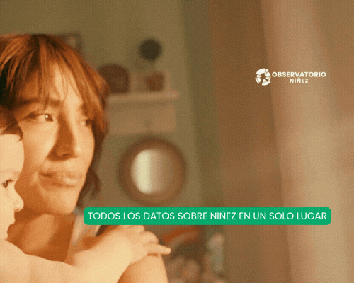 Conoce el Observatorio Niñez Colunga