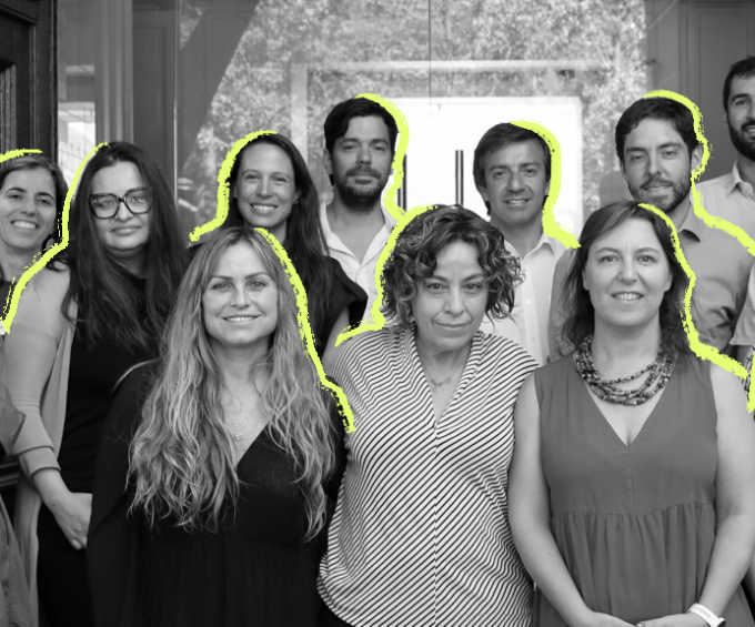 13 voces, 13 caminos: conoce la primera generación del programa de comunidad de Liderazgo Colunga