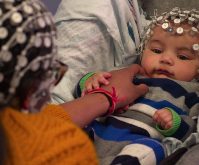  “Babies”, una serie documental para entender a nuestros hijos
