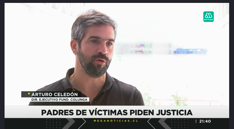 Colunga analiza cómo crisis de seguridad afecta el bienestar de la niñez