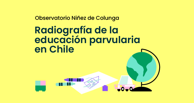 ¿Porqué es tan alta la inasistencia a educación parvularia?
