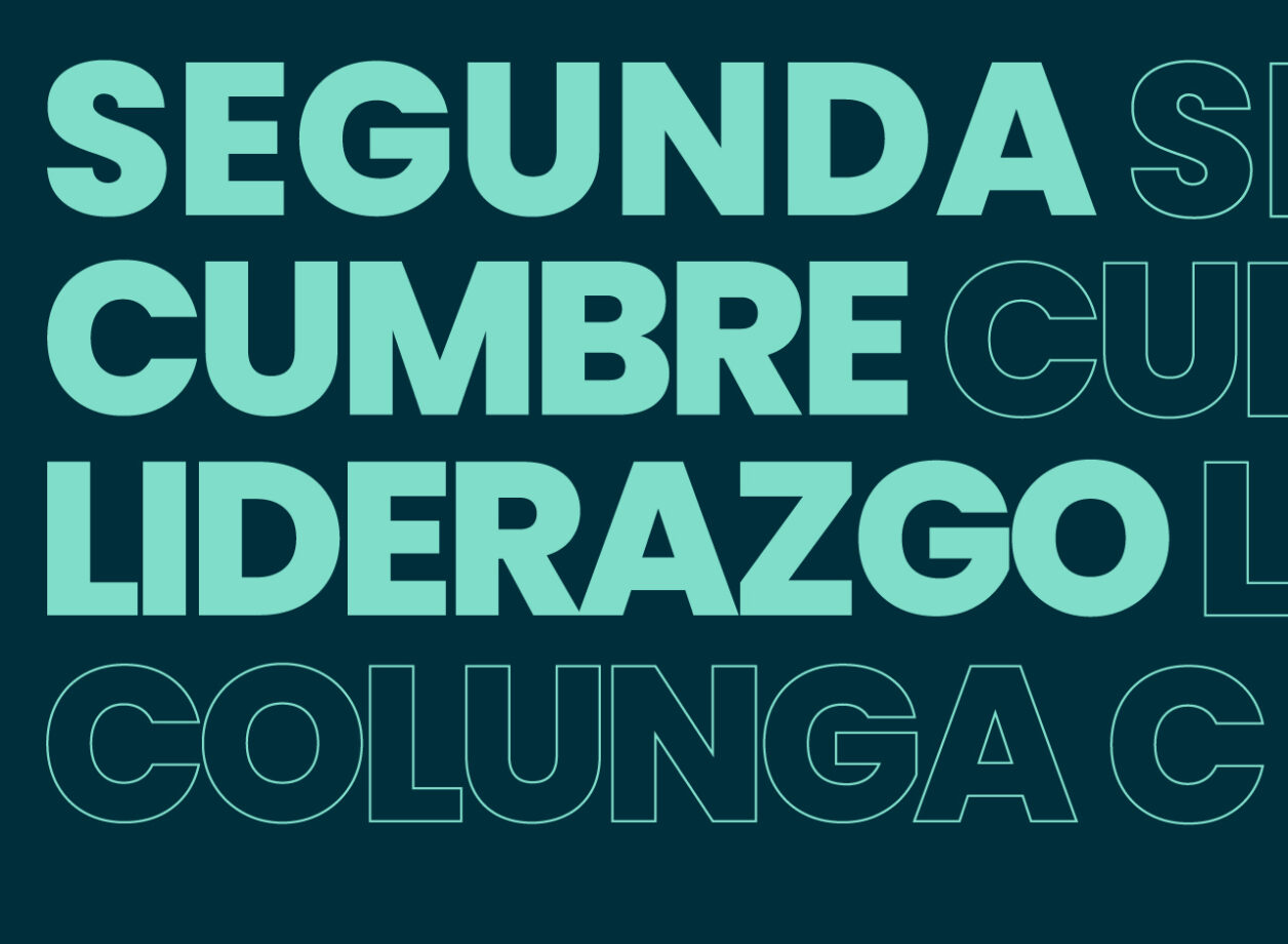 Con invitados nacionales e internacionales se realizará la Segunda Cumbre de Liderazgo de Fundación Colunga