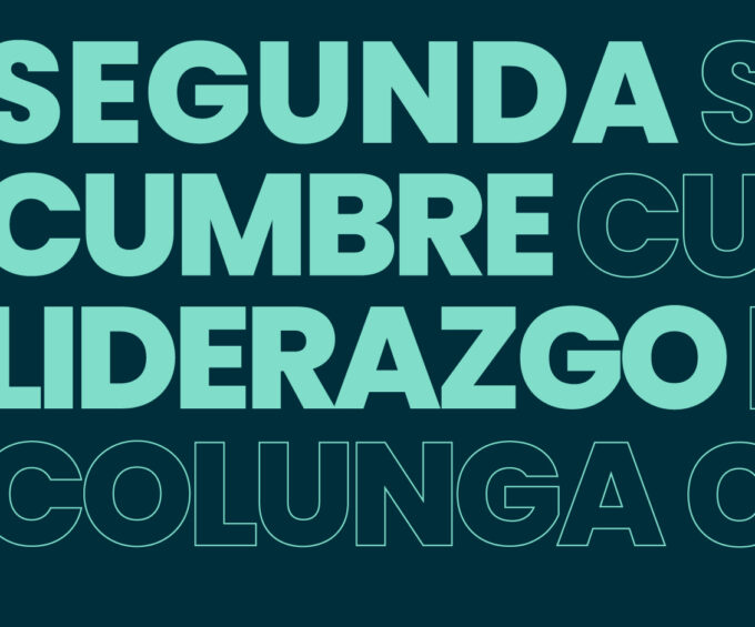 Con invitados nacionales e internacionales se realizará la Segunda Cumbre de Liderazgo de Fundación Colunga