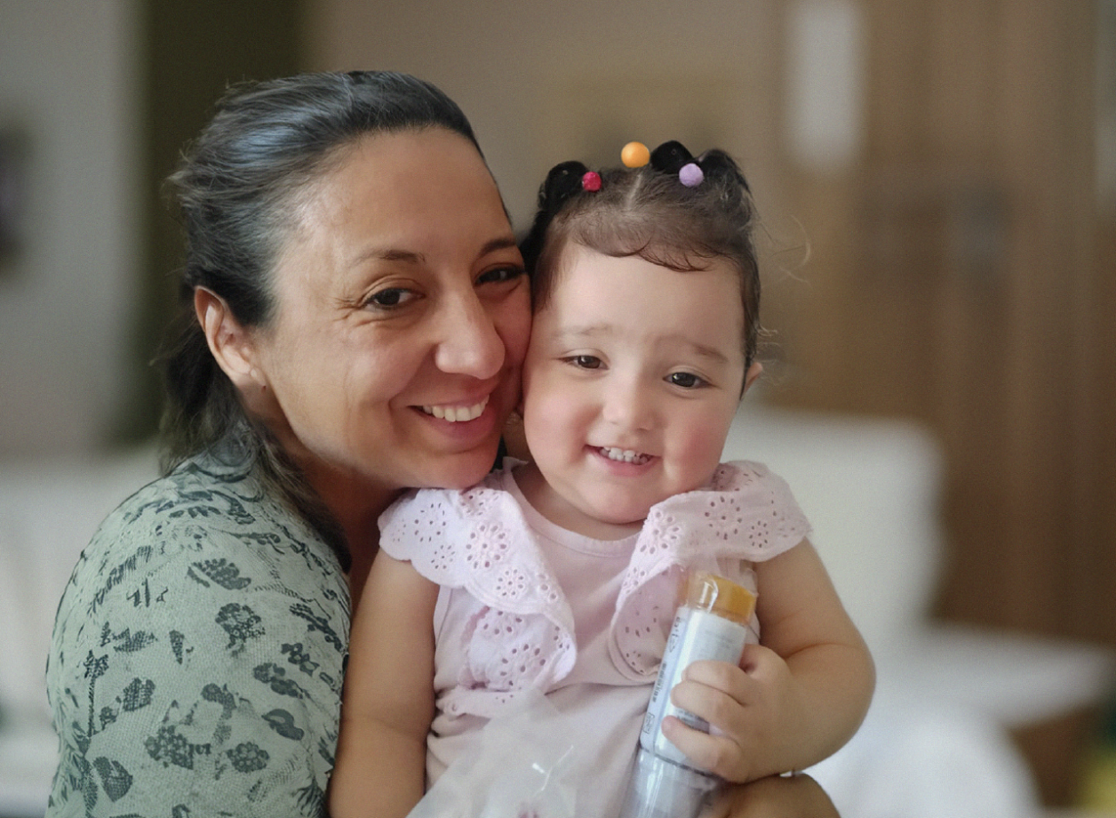 Conversemos Mamá: El chat de whatsapp que promueve el bienestar materno y el óptimo desarrollo de niñas y niños