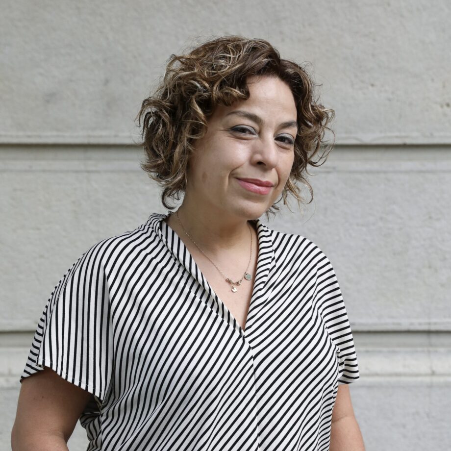 Catalina Littin, directora ejecutiva de FUSUPO: “No nos salvamos solos. Necesitamos encontrar esa sincronía que nos mueva en conjunto a lograr un país más justo, más digno para todos y todas”