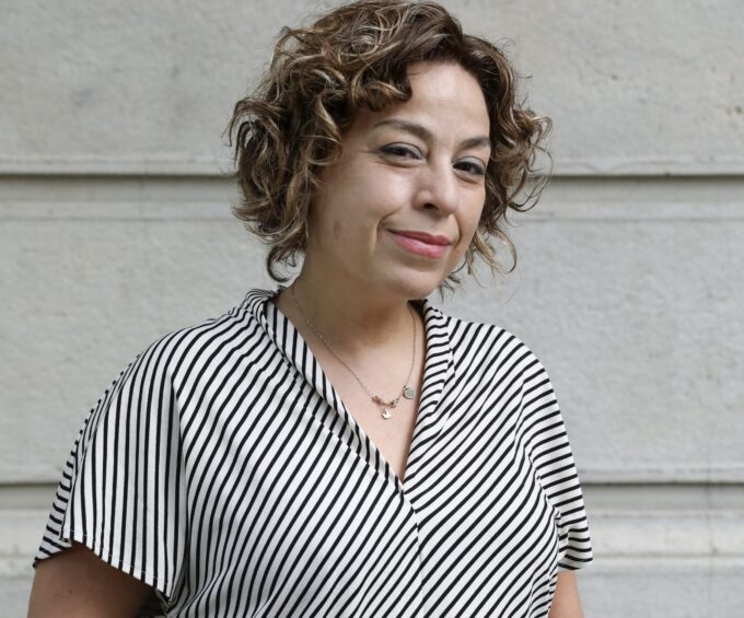 Catalina Littin, directora ejecutiva de FUSUPO: “No nos salvamos solos. Necesitamos encontrar esa sincronía que nos mueva en conjunto a lograr un país más justo, más digno para todos y todas”