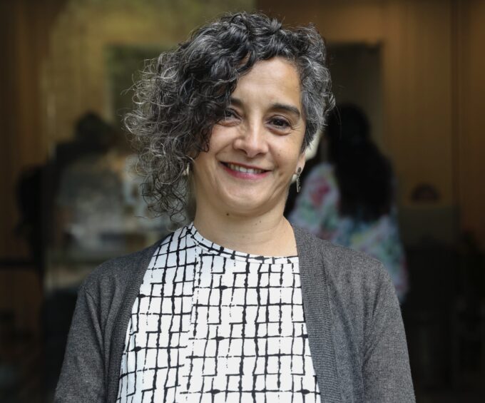 Pamela Ríos, Responsable País de Fundación Avina: “Mi tipo de liderazgo busca que los otros brillen”