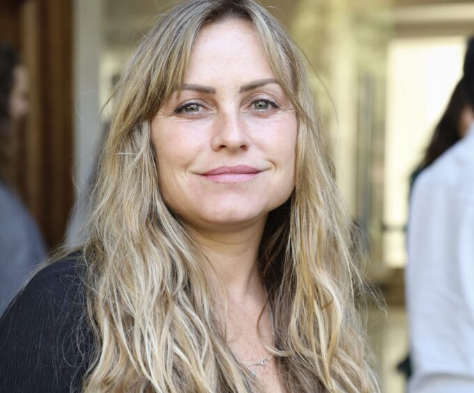Margarita Guzmán, directora ejecutiva de Fundación Sentido: “Me hace mucho sentido ir diseminando la idea de que los niños, el cuidado, la protección, la no agresión tiene que ver con una cuestión educativa”