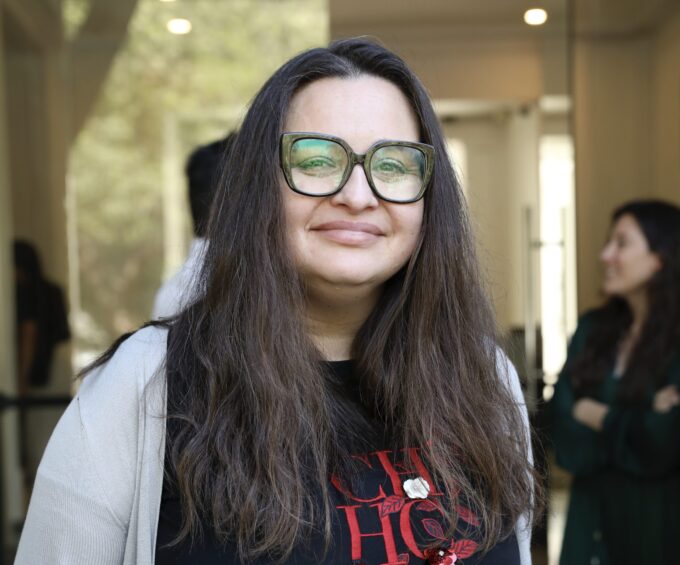 Pamela Calsow, directora ejecutiva del Teatro Educativo de las Artes de Panguipulli: “Falta un interés sincero de la gente que toma decisiones por influir en la vida de los niños: tomar conciencia de que realmente les influyes