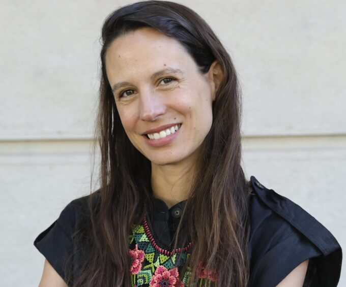 Florencia Álamos, Fellow Colunga, es seleccionada como Young Global Leader del Foro Económico Mundial