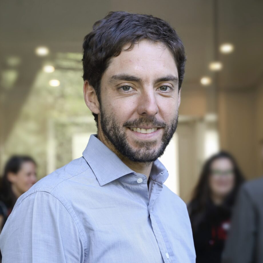 Juan José Obach, director ejecutivo de Horizontal:  “La historia de Chile demuestra que, las cosas que hemos hecho bien, las hemos hecho de la mano de la sociedad civil”