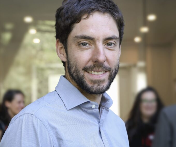 Juan José Obach, director ejecutivo de Horizontal:  “La historia de Chile demuestra que, las cosas que hemos hecho bien, las hemos hecho de la mano de la sociedad civil”