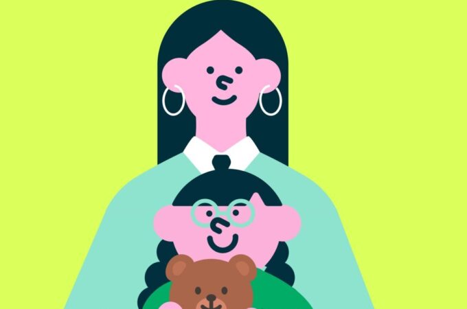 7 de marzo: inscríbete y participa en el conversatorio ¿Cómo está el bienestar de las niñas y adolescentes hoy?