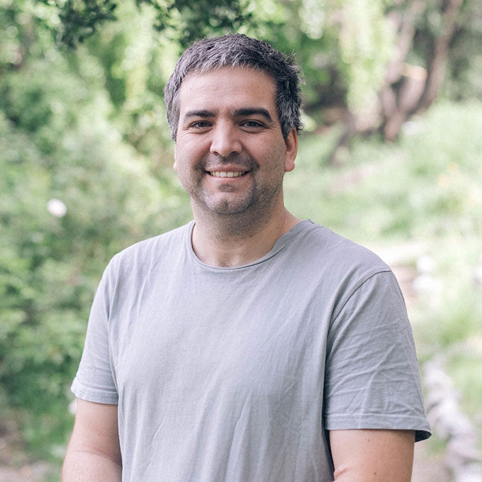 Max Ortúzar