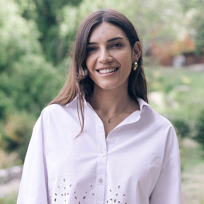 Valentina Wagenreld