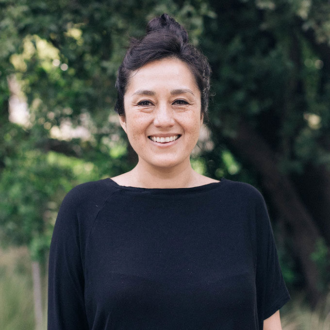 Mayling Yuen