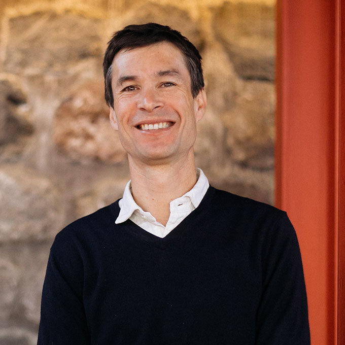 Mario Pavón