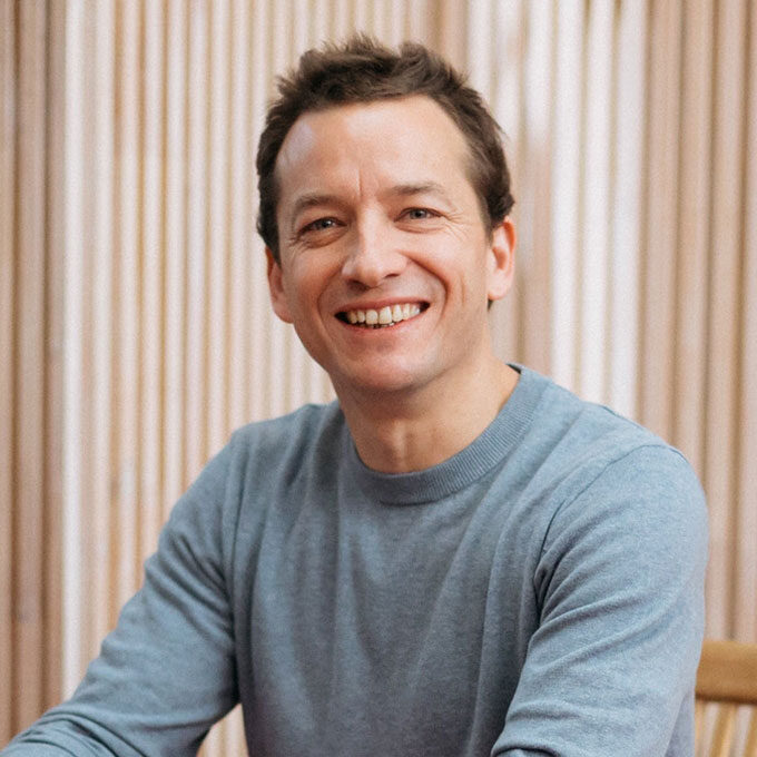 Marcelo Maira