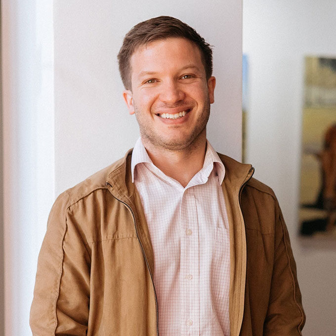 Eduardo Toro