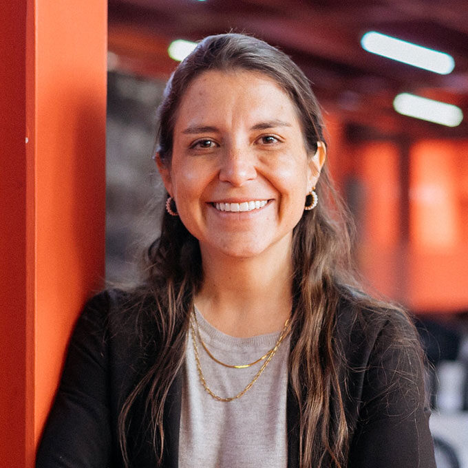 Blanquita Honorato