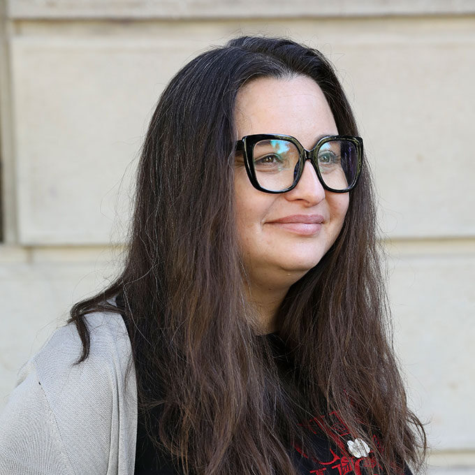 Pamela Calsow