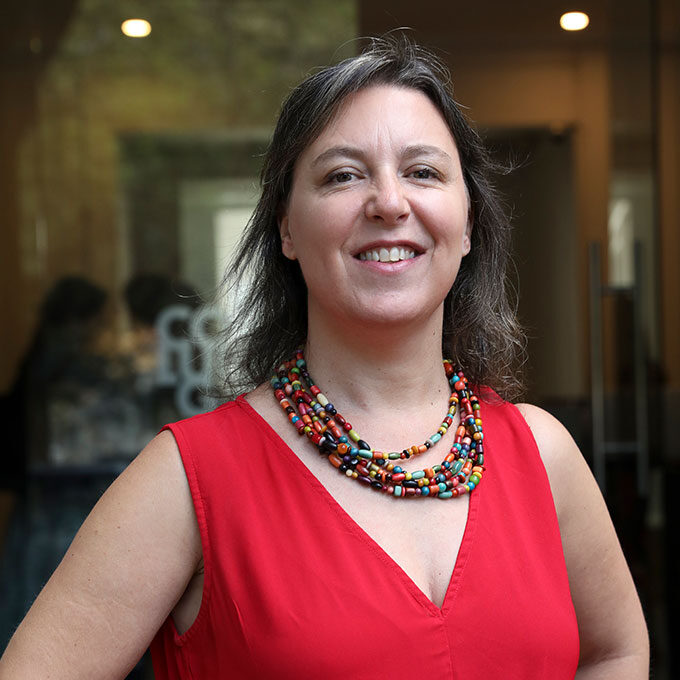 María Jaraquemada