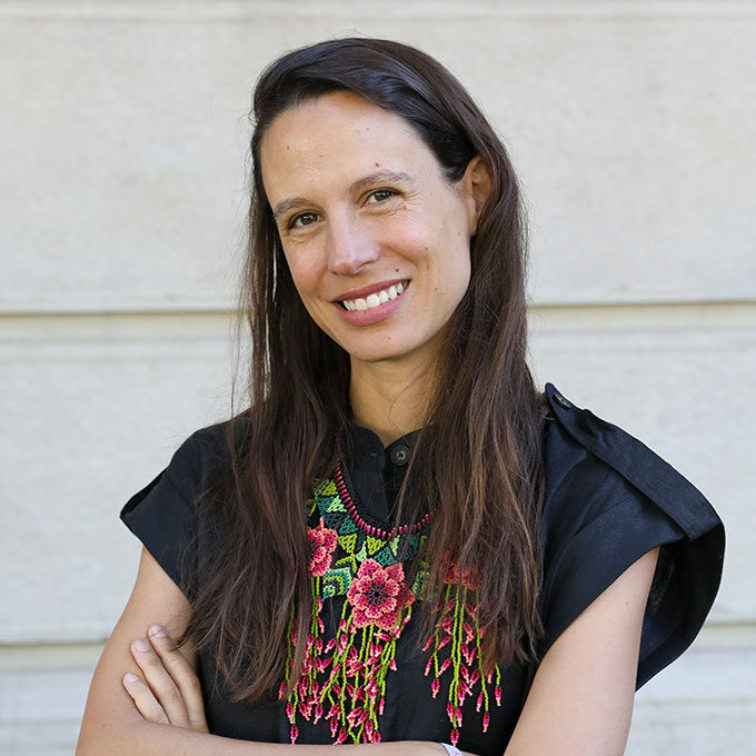 Florencia Álamos