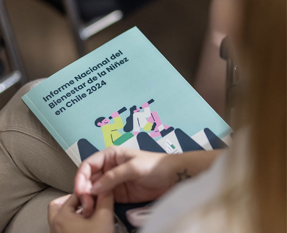 Evidencia para impulsar políticas públicas