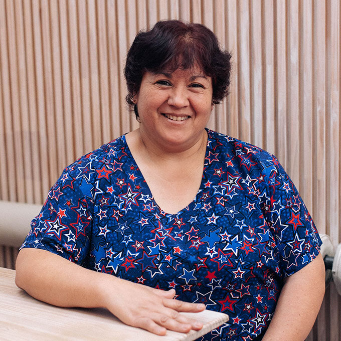 Paola Zúñiga Yáñez