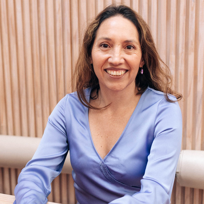 Gabriela Muñoz Navarro