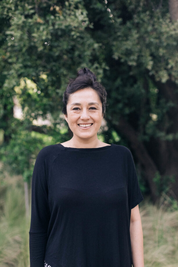 Mayling Yuen, Directora de proyectos de La Ciudad Posible:“Las comunidades no participan de nuestros proyectos: son las protagonistas”