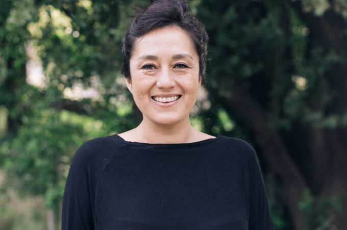 Mayling Yuen, Directora de proyectos de La Ciudad Posible:“Las comunidades no participan de nuestros proyectos: son las protagonistas”