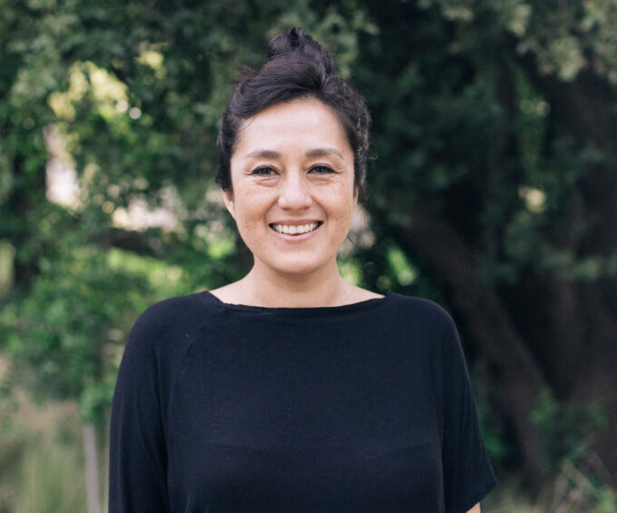 Mayling Yuen, Directora de proyectos de La Ciudad Posible:“Las comunidades no participan de nuestros proyectos: son las protagonistas”