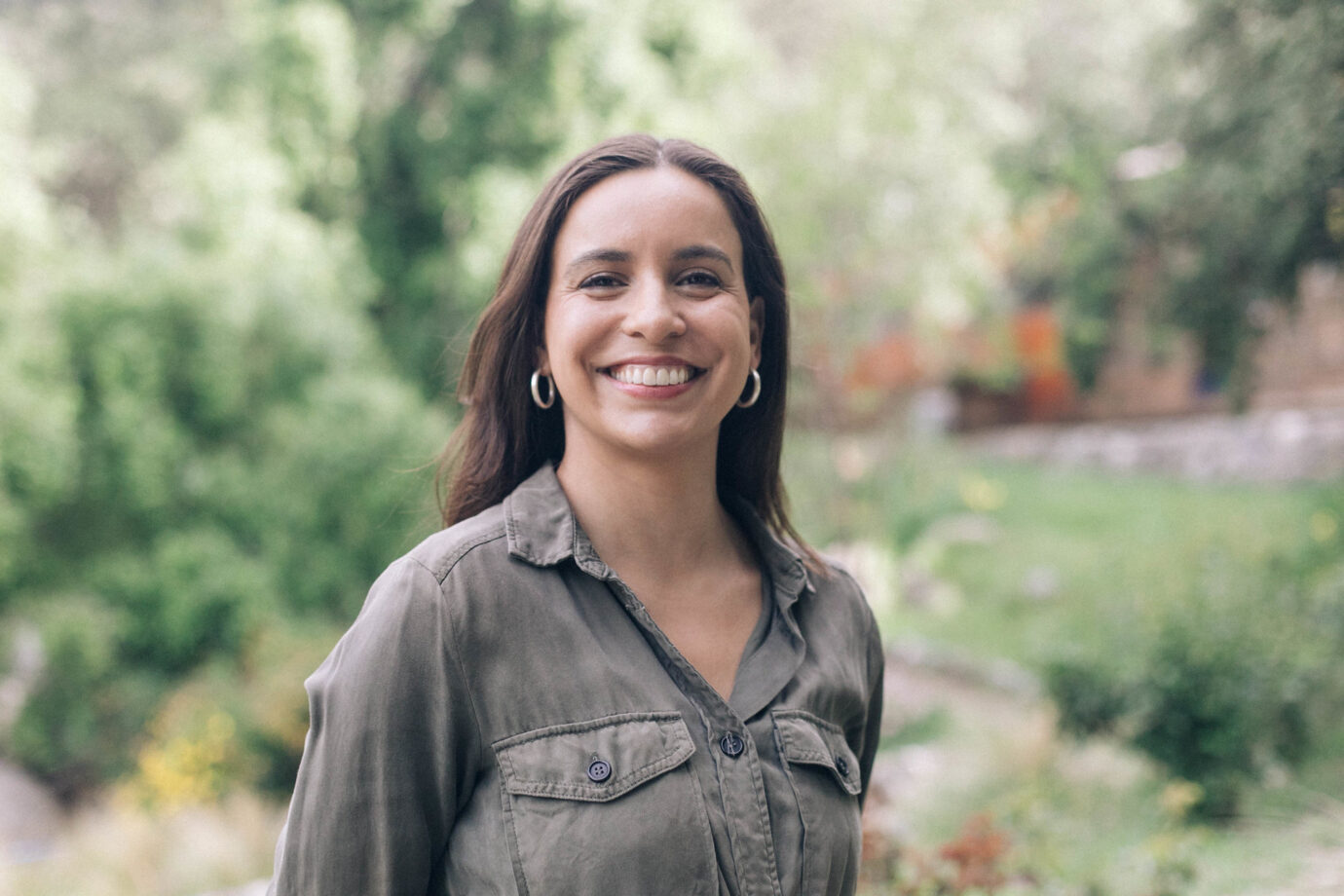 Valentina Rosas, Directora ejecutiva de Tenemos que Hablar de Chile y Más para Chile: «Vivimos en un contexto de mucha desconfianza y terminamos impulsando agendas parciales».