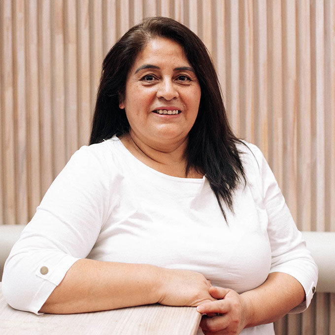 Hilda Figueroa