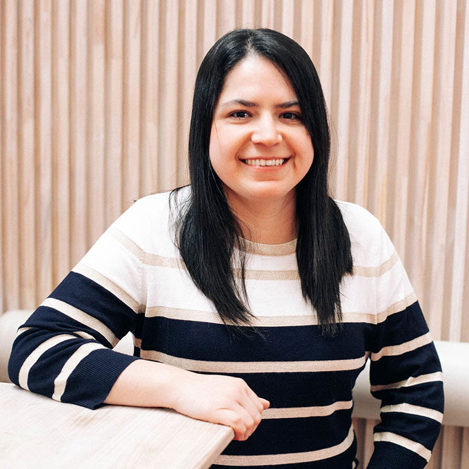 Génesis Pérez