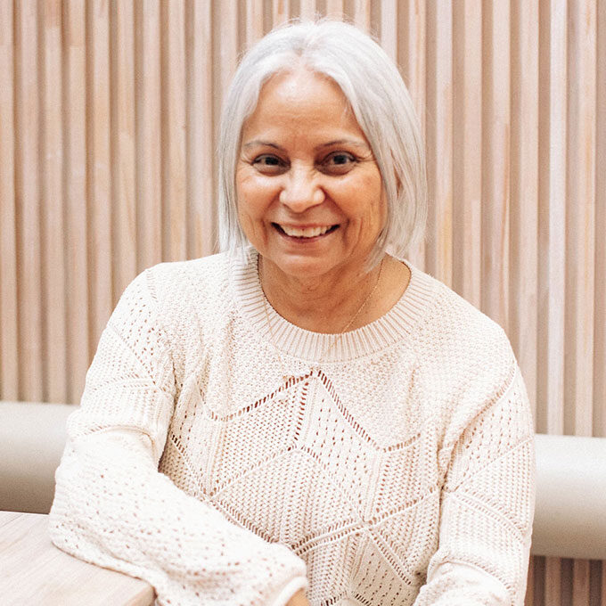 María Eugenia Díaz Mujica