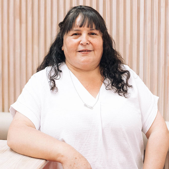 Claudia Cantillana Geldres