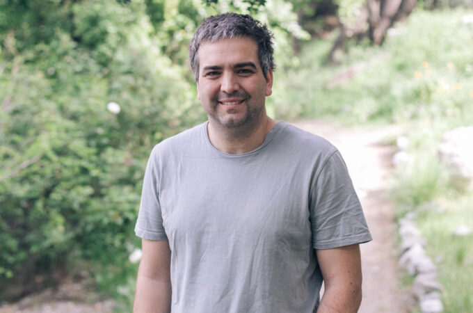 Max Ortúzar, Director Colegio CREE: “El colegio es un laboratorio de lo posible”