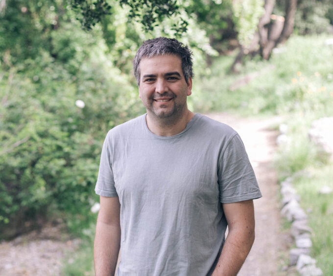 Max Ortúzar, Director Colegio CREE: “El colegio es un laboratorio de lo posible”
