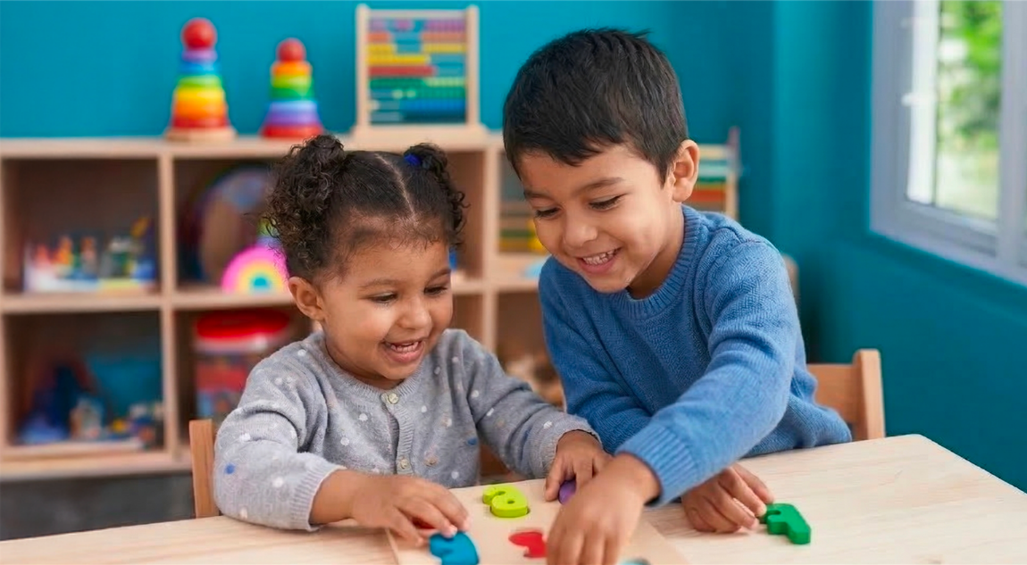 Lanzamiento de la Agenda de Primera Infancia 2026: Un paso decisivo hacia la equidad desde los primeros años de vida