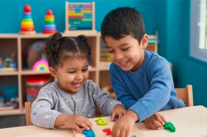 Lanzamiento de la Agenda de Primera Infancia 2026: Un paso decisivo hacia la equidad desde los primeros años de vida