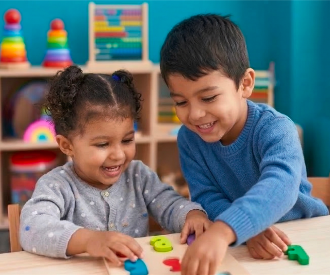 Lanzamiento de la Agenda de Primera Infancia 2026: Un paso decisivo hacia la equidad desde los primeros años de vida