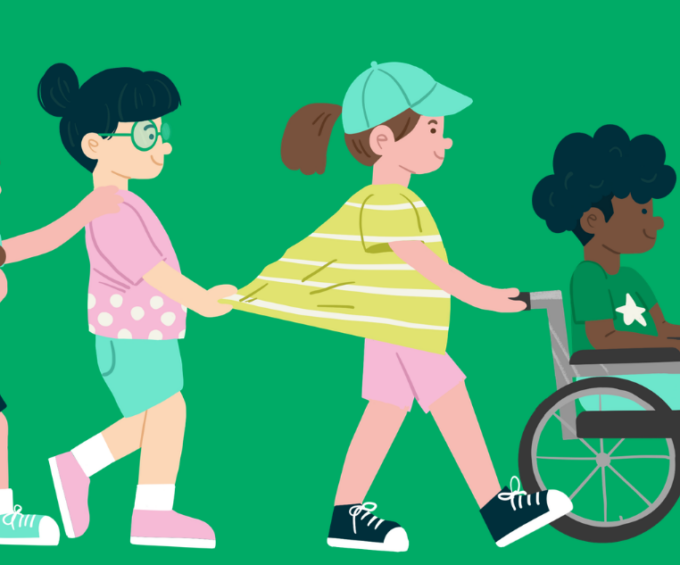 Informe de primera infancia revela que una de cada cuatro niñas y niños de 0 a 5 años vive bajo la línea de la pobreza en Chile